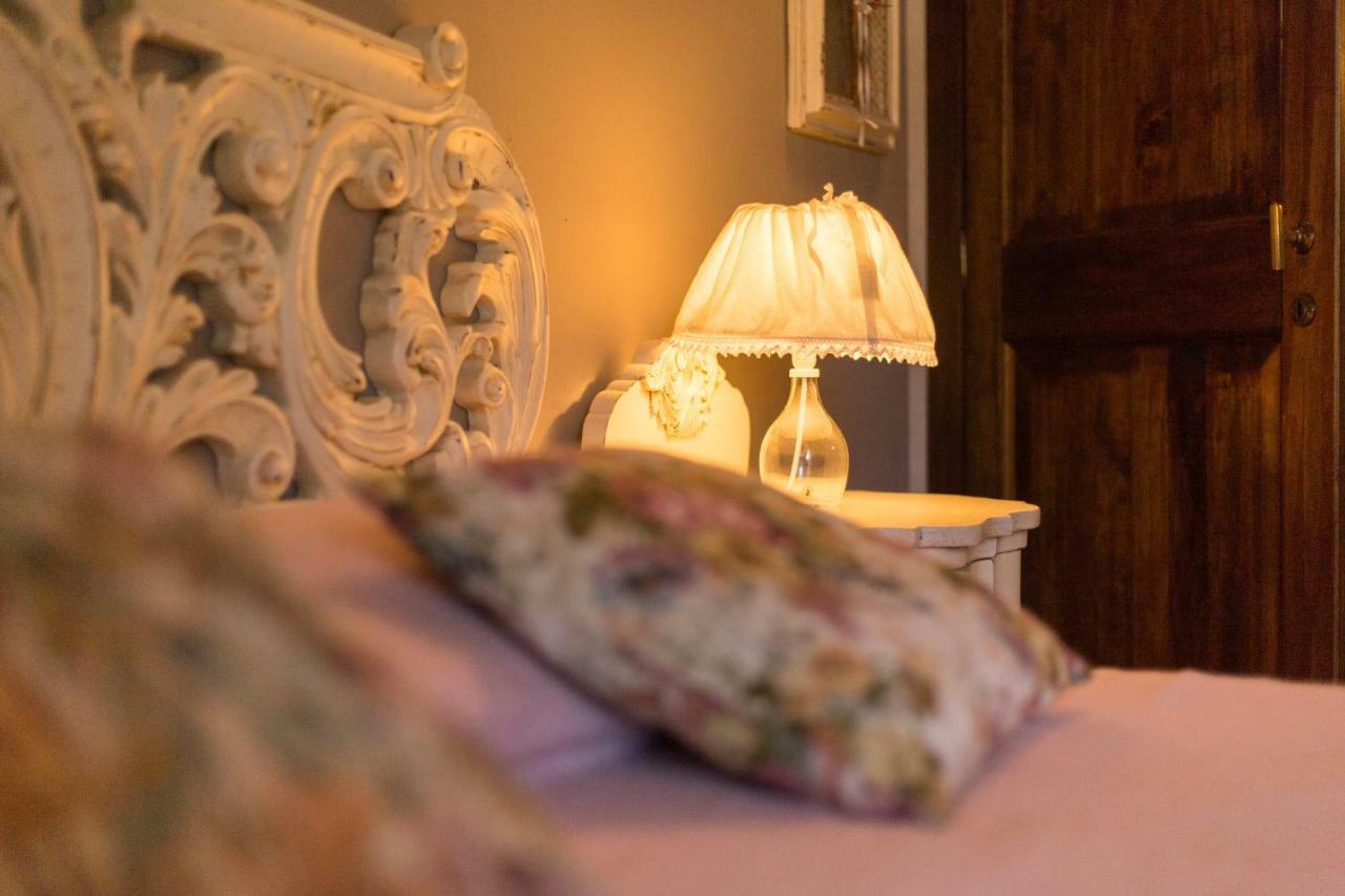 Villa Corinna Greve in Chianti Extérieur photo